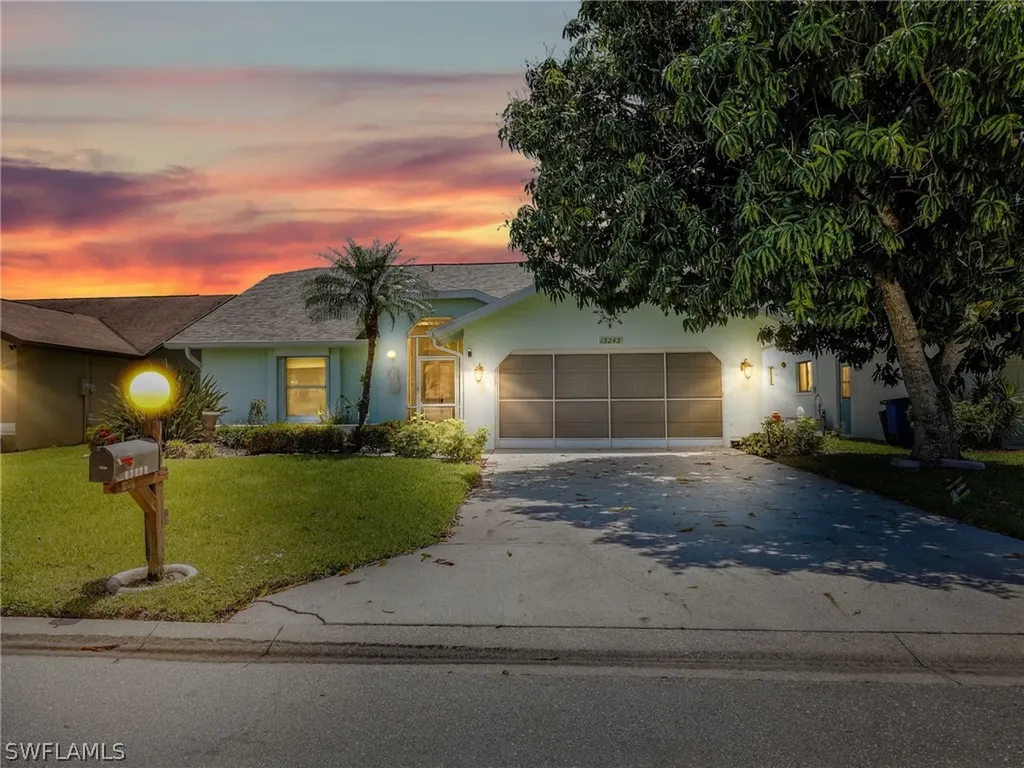 13243 Heather Ridge Loop Fort Myers FL 33966