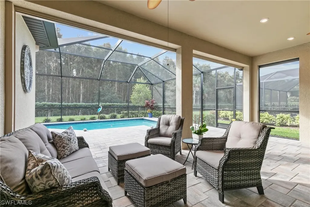8235 Promoso Court Naples FL 34114