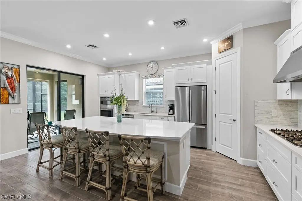 8235 Promoso Court Naples FL 34114