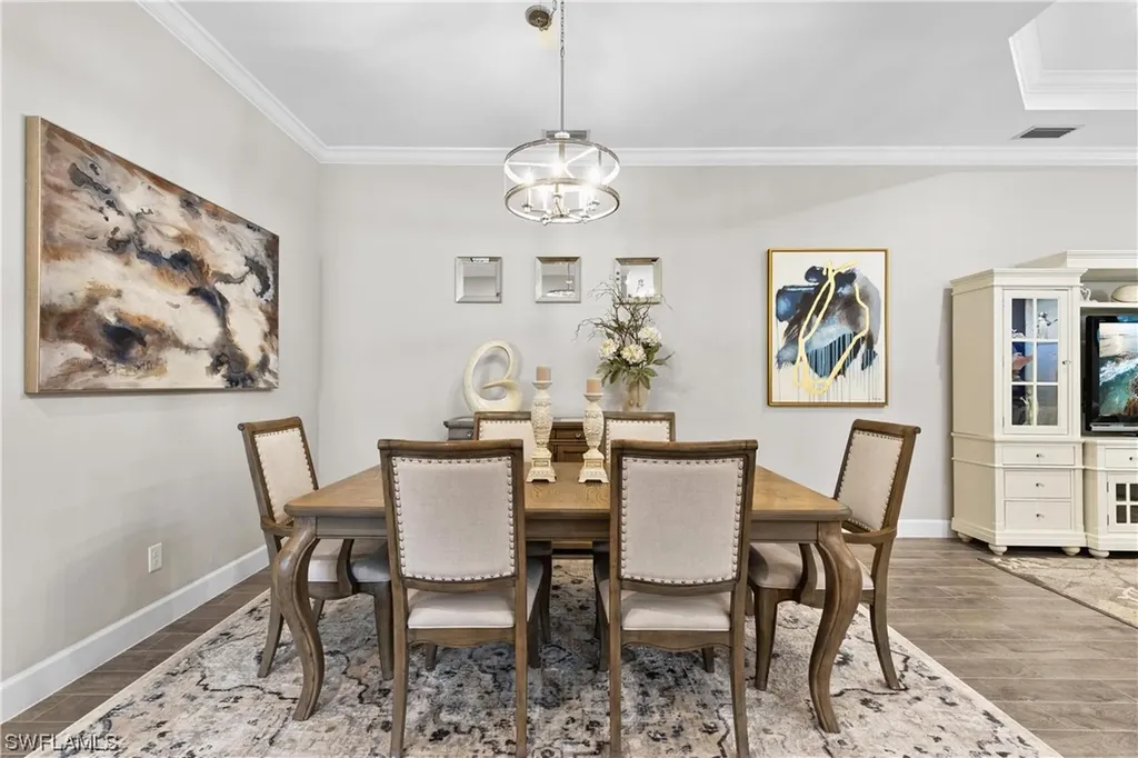8235 Promoso Court Naples FL 34114