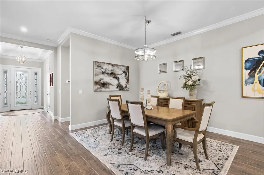 8235 Promoso Court Naples FL 34114