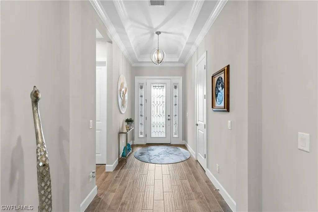 8235 Promoso Court Naples FL 34114
