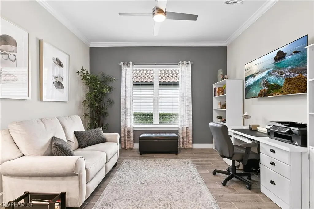 8235 Promoso Court Naples FL 34114