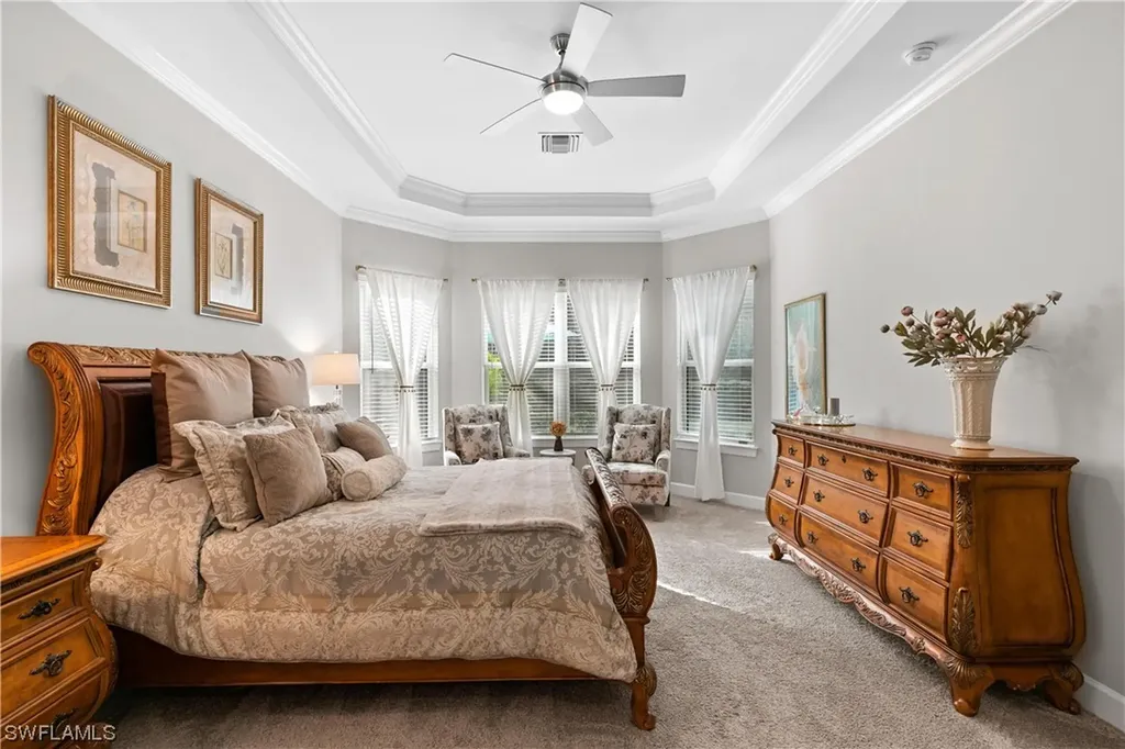 8235 Promoso Court Naples FL 34114