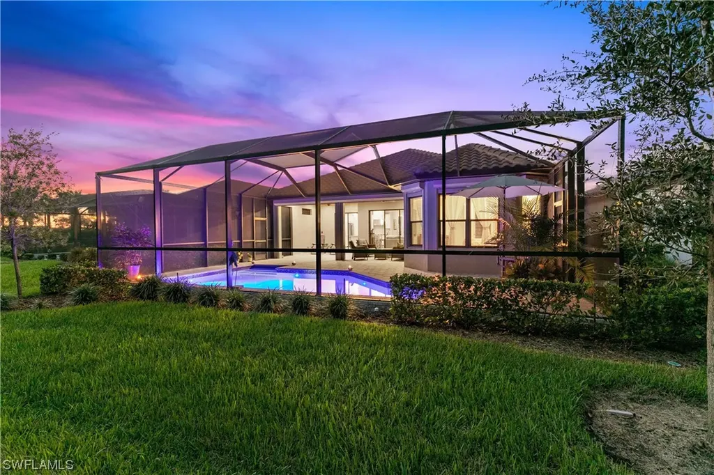 8235 Promoso Court Naples FL 34114