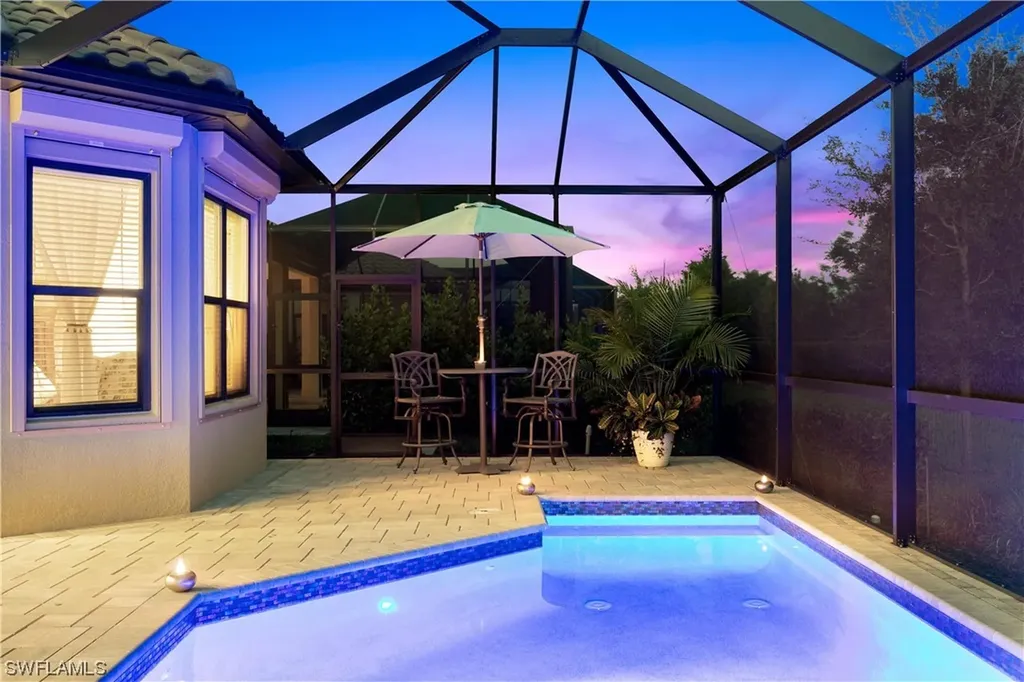 8235 Promoso Court Naples FL 34114