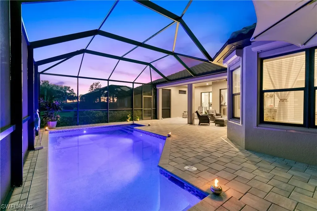8235 Promoso Court Naples FL 34114