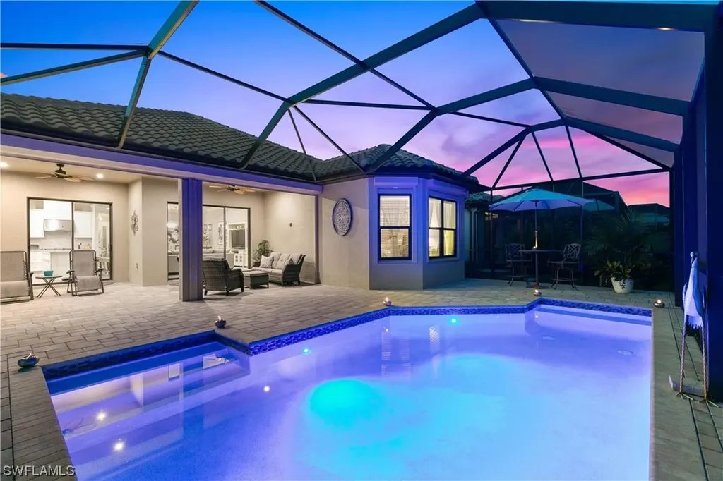 8235 Promoso Court Naples FL 34114
