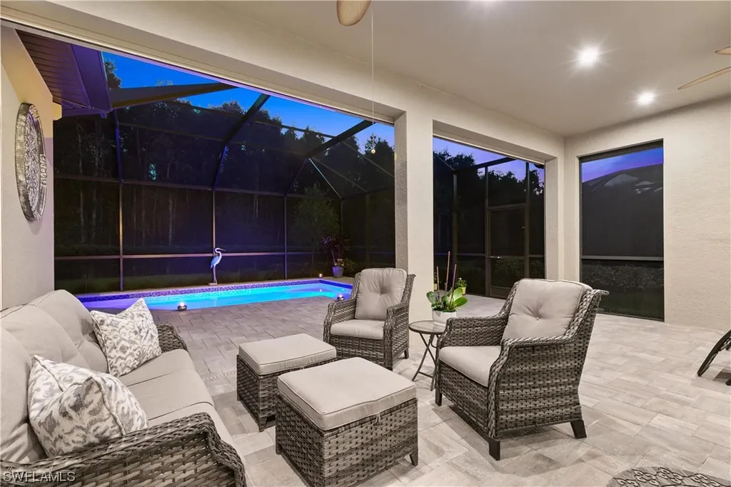 8235 Promoso Court Naples FL 34114