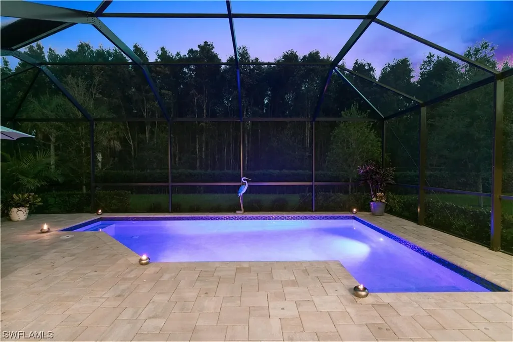 8235 Promoso Court Naples FL 34114