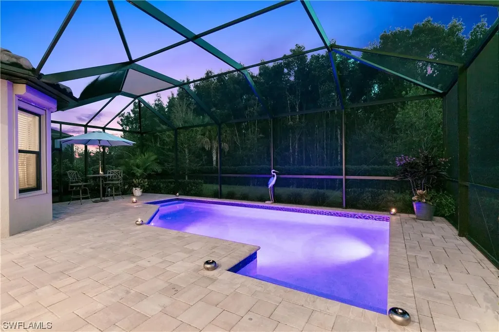 8235 Promoso Court Naples FL 34114