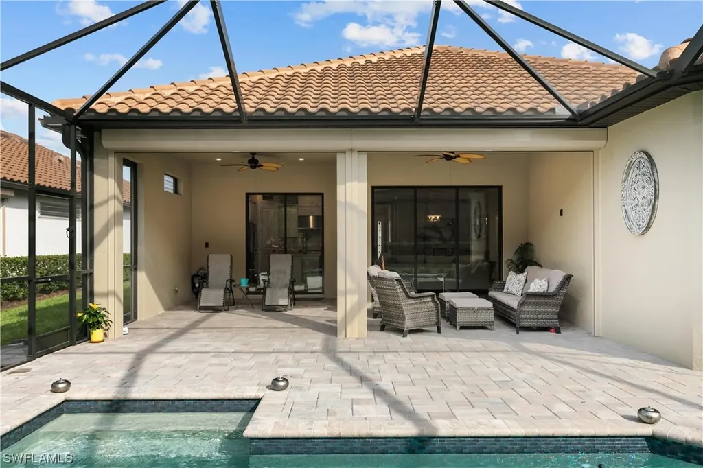 8235 Promoso Court Naples FL 34114