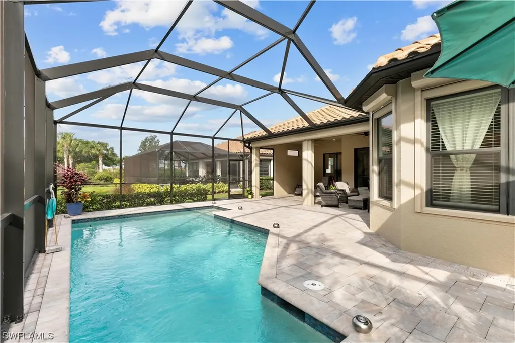 8235 Promoso Court Naples FL 34114