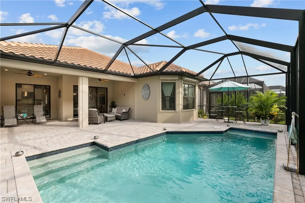 8235 Promoso Court Naples FL 34114