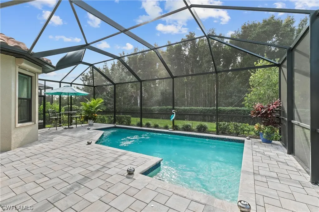 8235 Promoso Court Naples FL 34114
