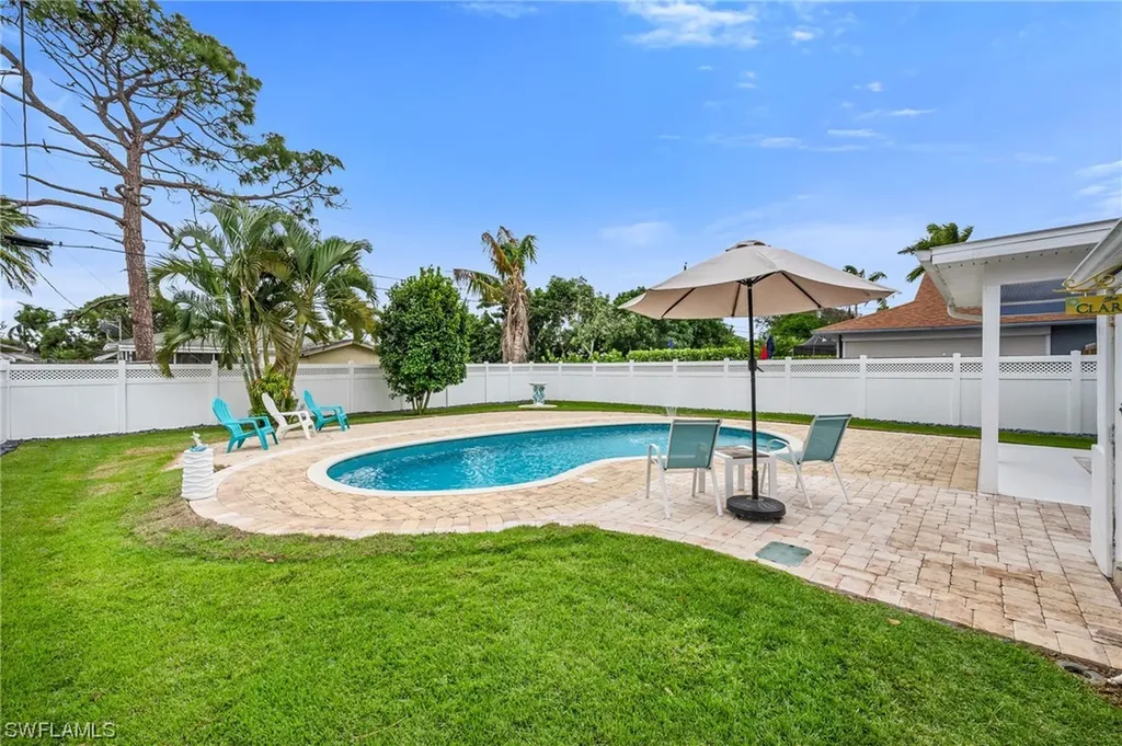 788 100th Avenue N Naples FL 34108