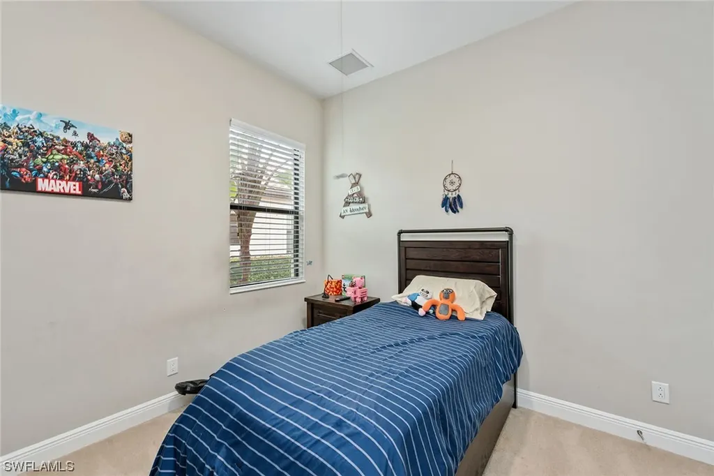 4430 Tamarind Way Naples FL 34119