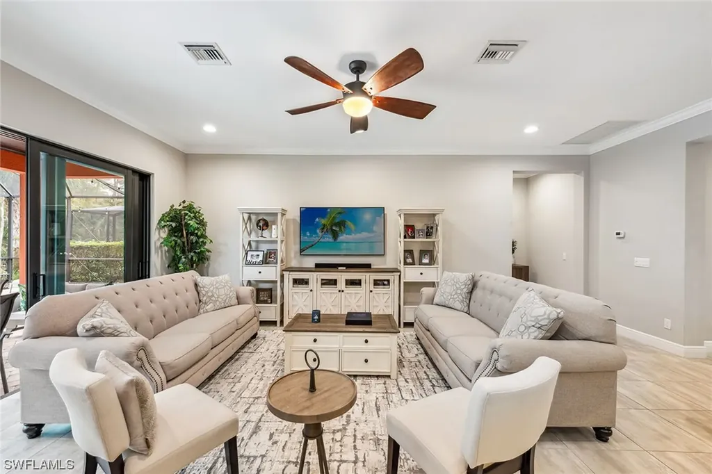 4430 Tamarind Way Naples FL 34119