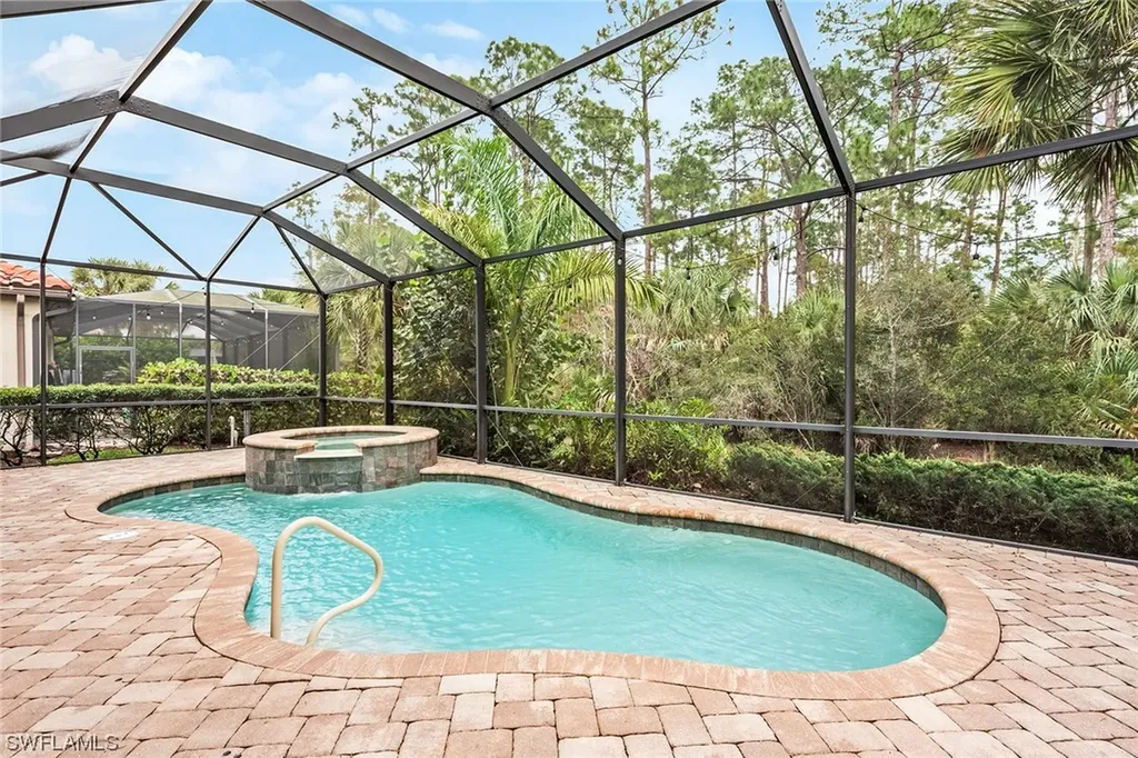 4430 Tamarind Way Naples FL 34119