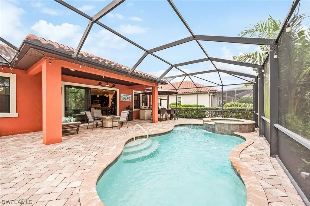 4430 Tamarind Way Naples FL 34119