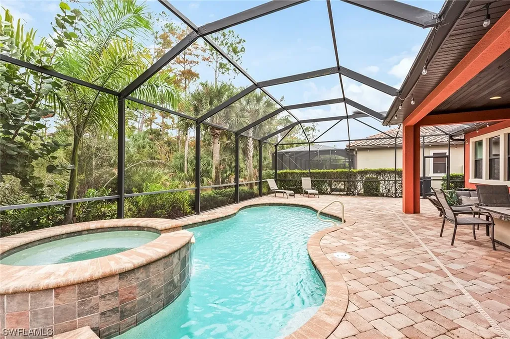 4430 Tamarind Way Naples FL 34119