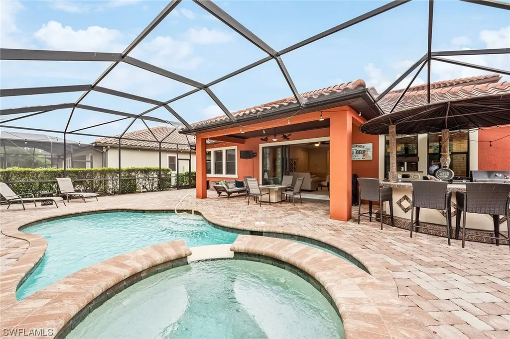 4430 Tamarind Way Naples FL 34119