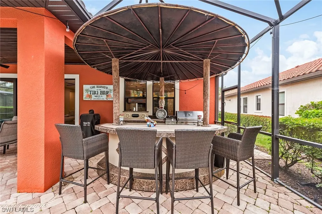 4430 Tamarind Way Naples FL 34119