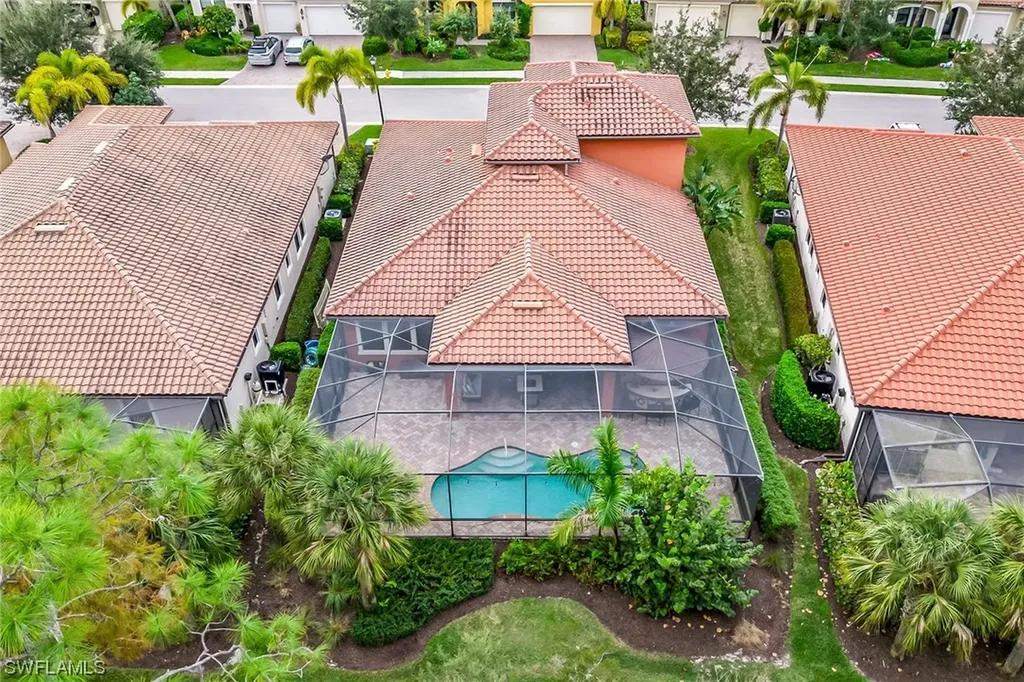 4430 Tamarind Way Naples FL 34119