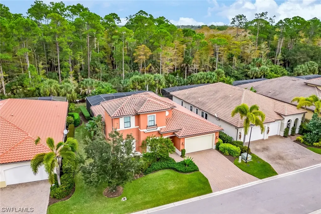 4430 Tamarind Way Naples FL 34119