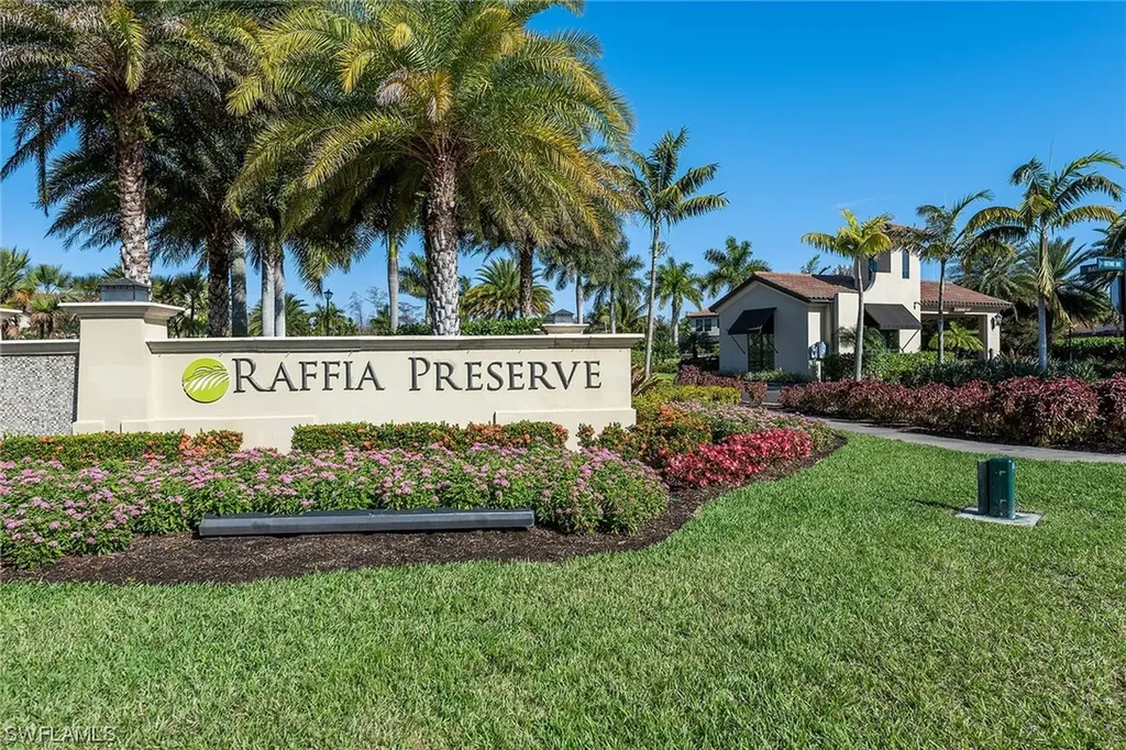 4430 Tamarind Way Naples FL 34119