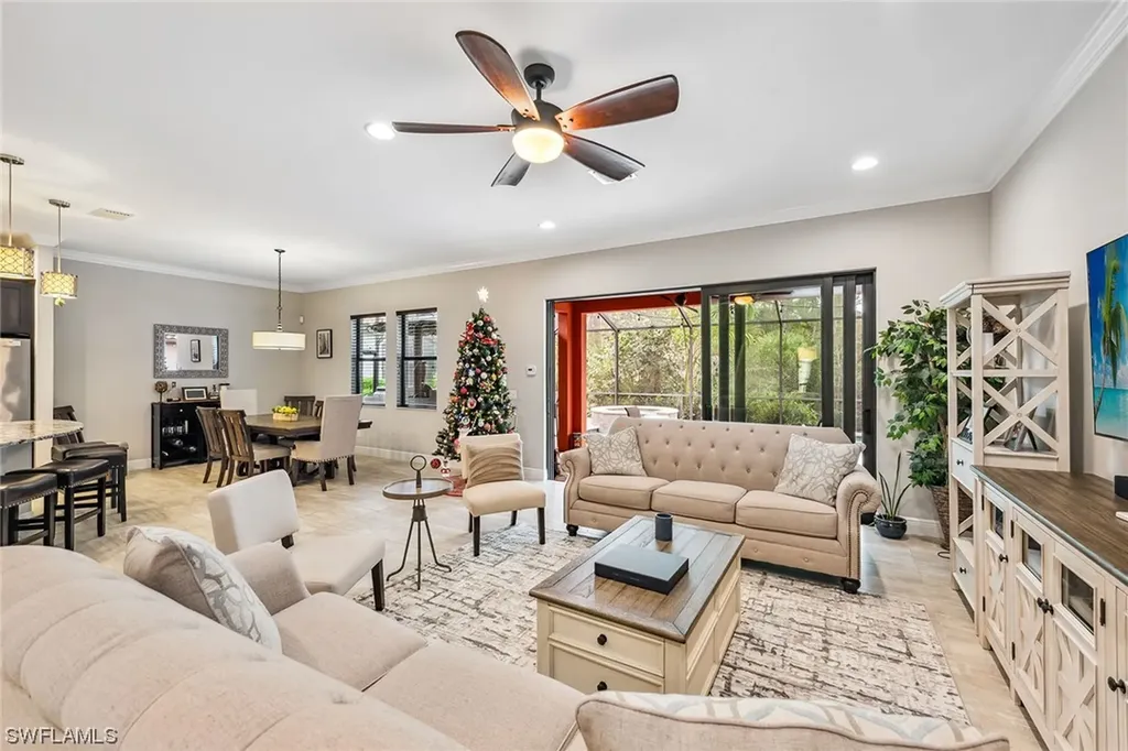 4430 Tamarind Way Naples FL 34119