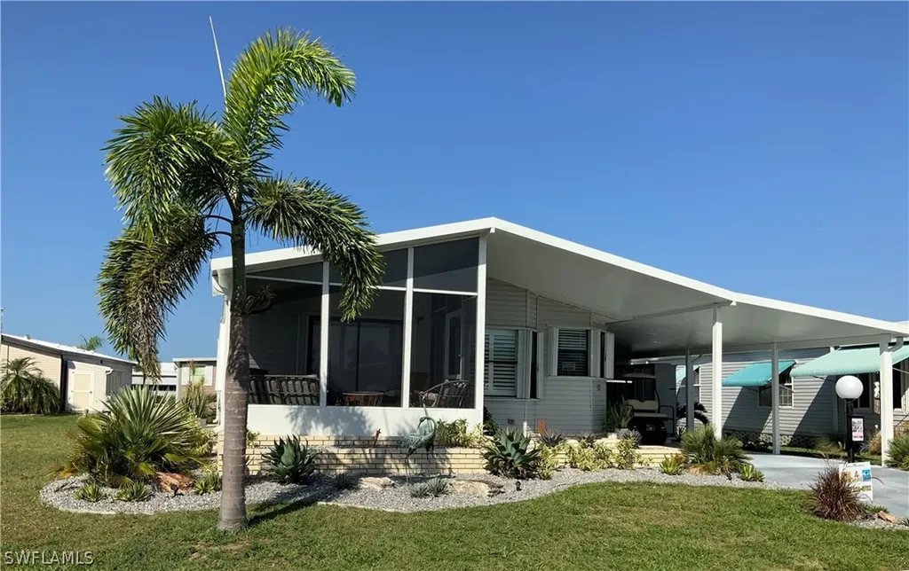 15550 Burnt Store Road Punta Gorda FL 33955