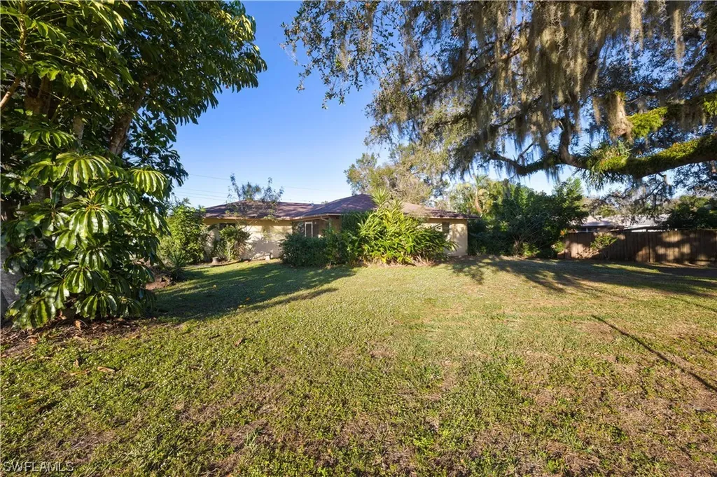 14813 Riverview Court Fort Myers FL 33905