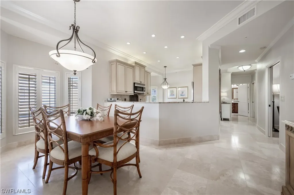 7670 Pebble Creek Circle Naples FL 34108