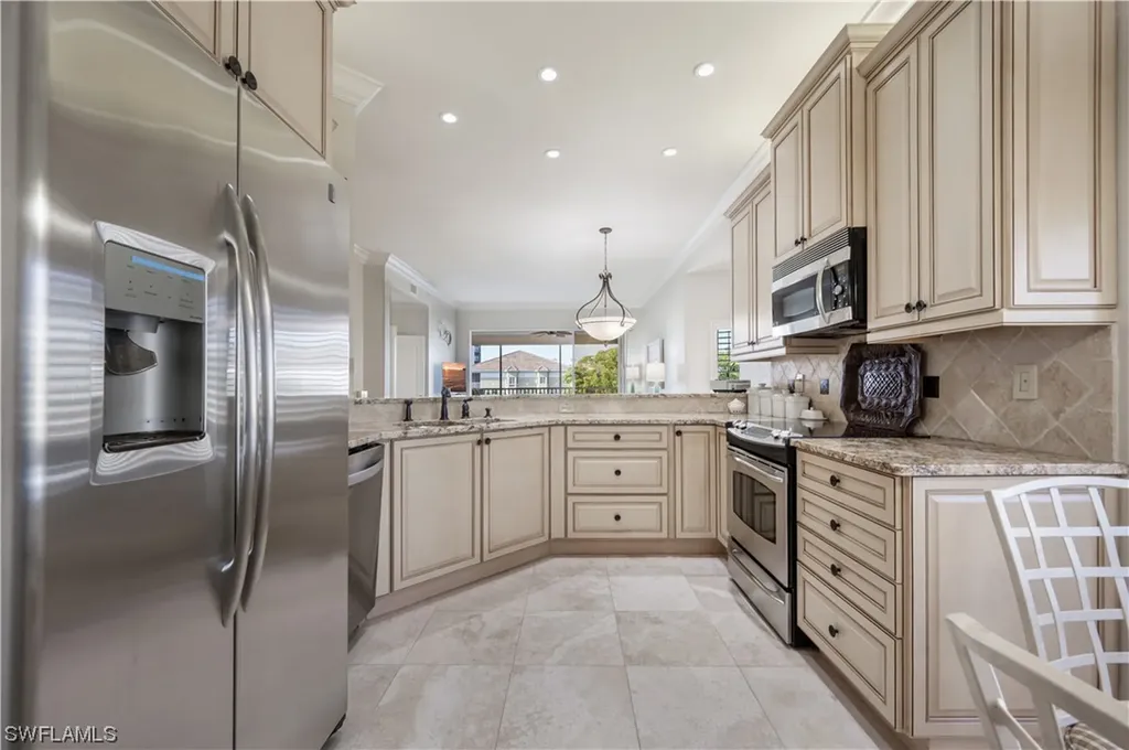 7670 Pebble Creek Circle Naples FL 34108