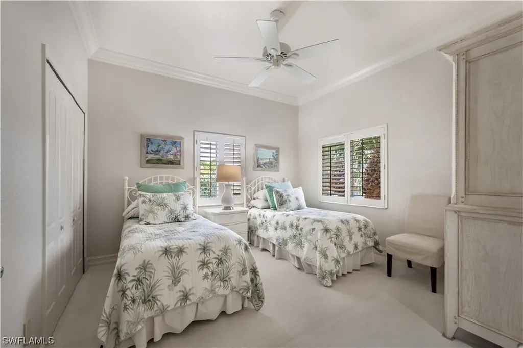 7670 Pebble Creek Circle Naples FL 34108