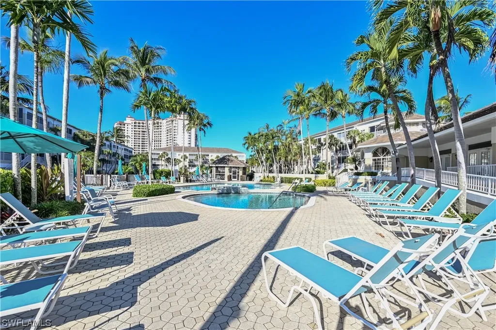 7670 Pebble Creek Circle Naples FL 34108