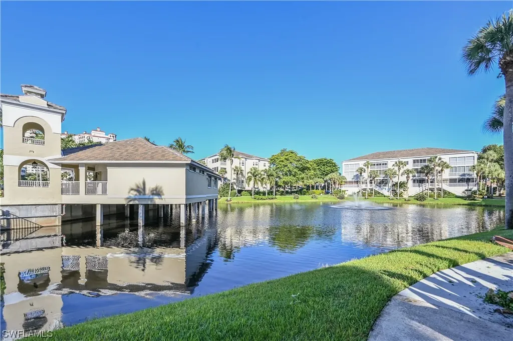7670 Pebble Creek Circle Naples FL 34108