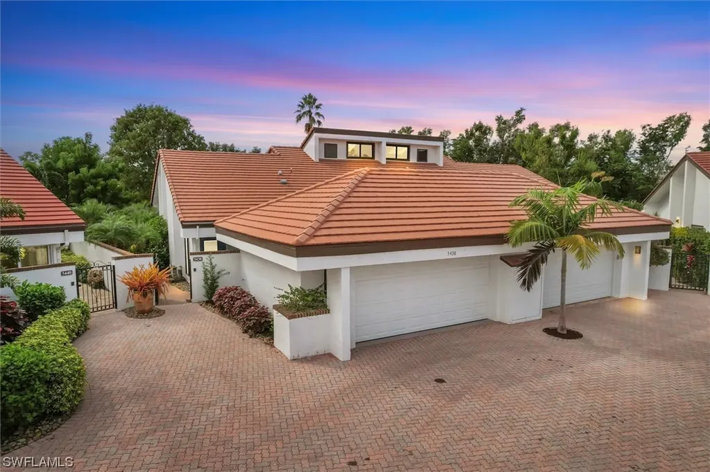 5438 Harbour Castle Drive Fort Myers FL 33907
