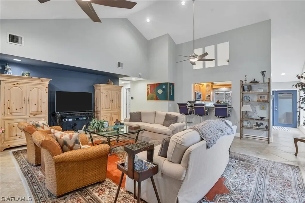 5438 Harbour Castle Drive Fort Myers FL 33907