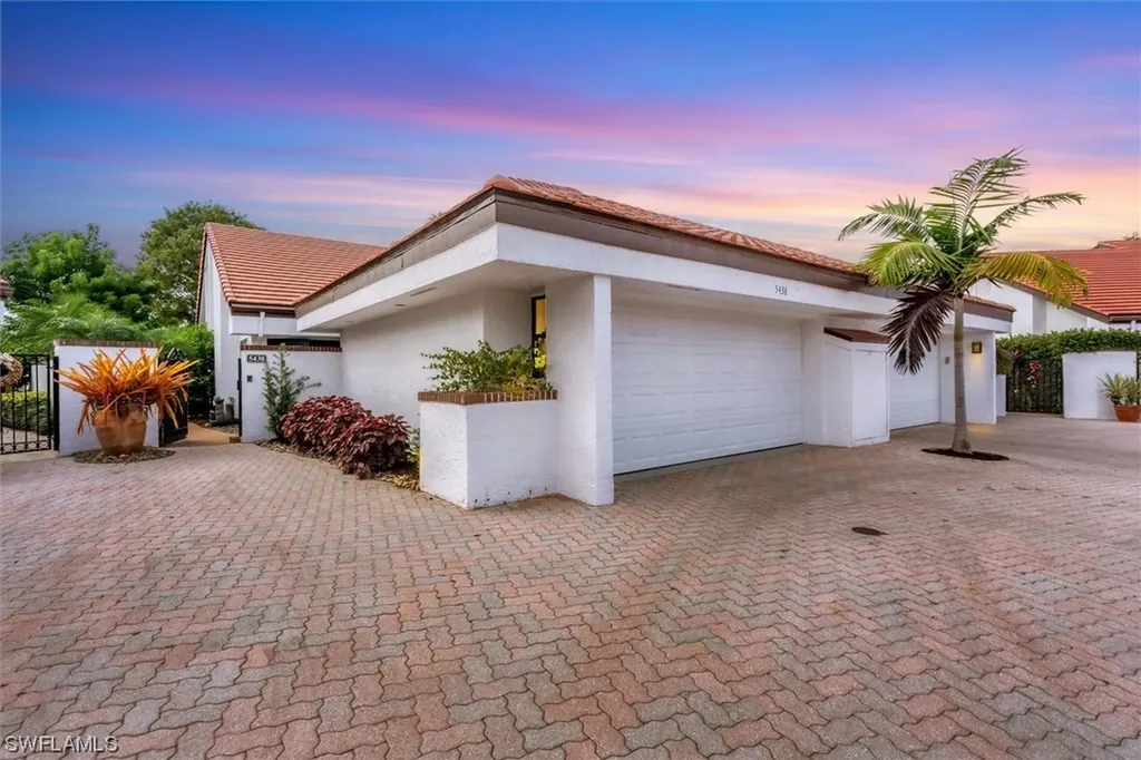 5438 Harbour Castle Drive Fort Myers FL 33907