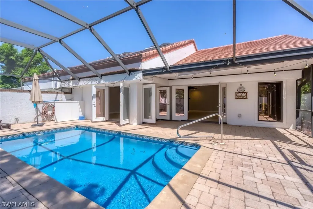5438 Harbour Castle Drive Fort Myers FL 33907