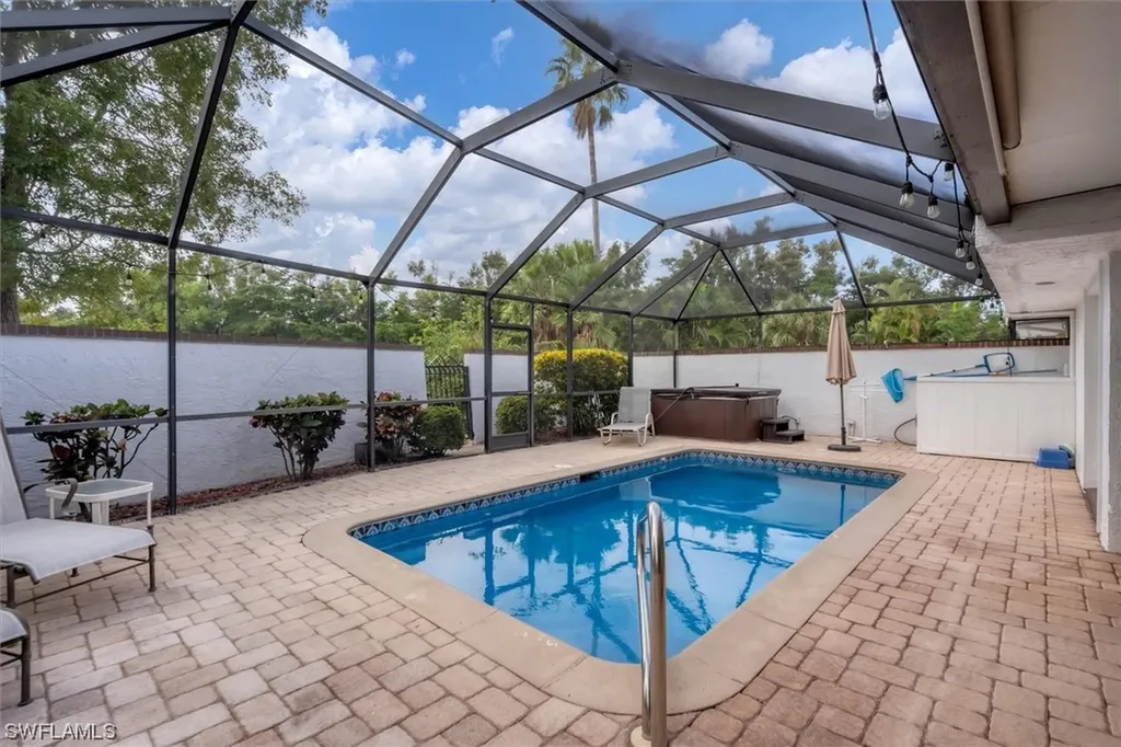 5438 Harbour Castle Drive Fort Myers FL 33907
