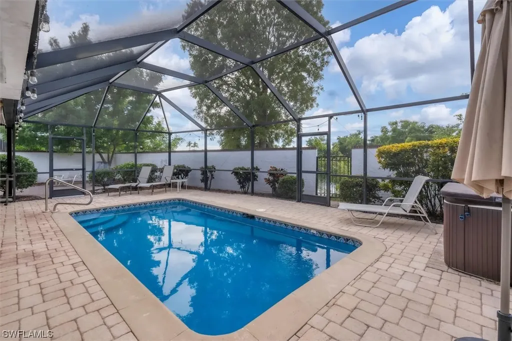 5438 Harbour Castle Drive Fort Myers FL 33907