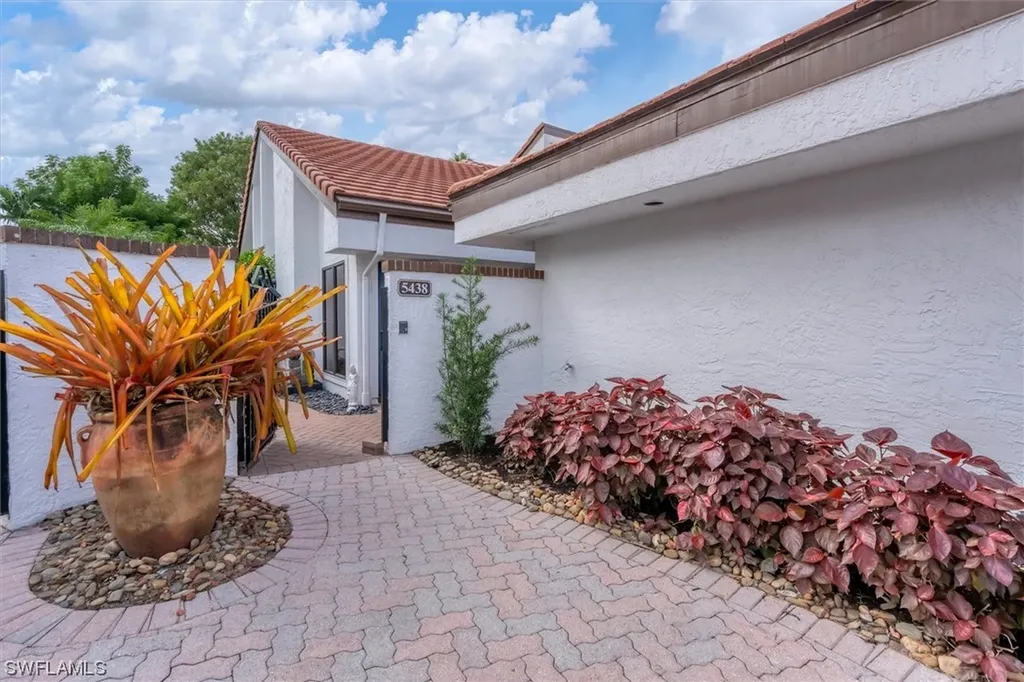 5438 Harbour Castle Drive Fort Myers FL 33907