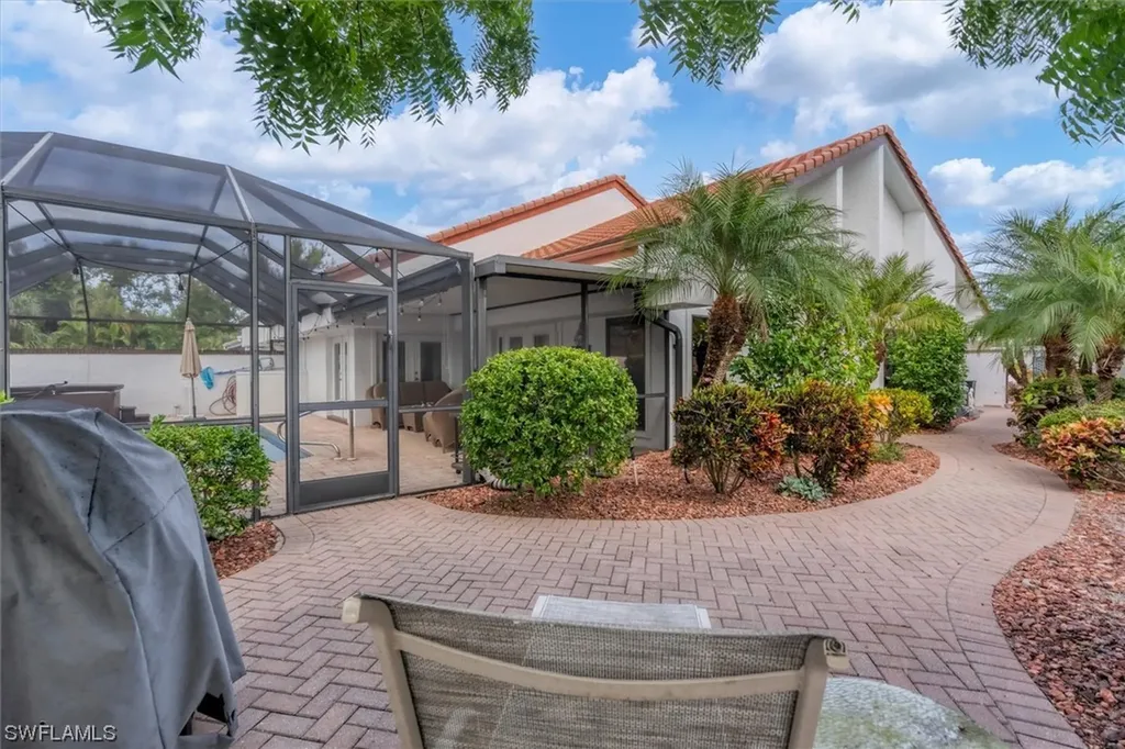 5438 Harbour Castle Drive Fort Myers FL 33907