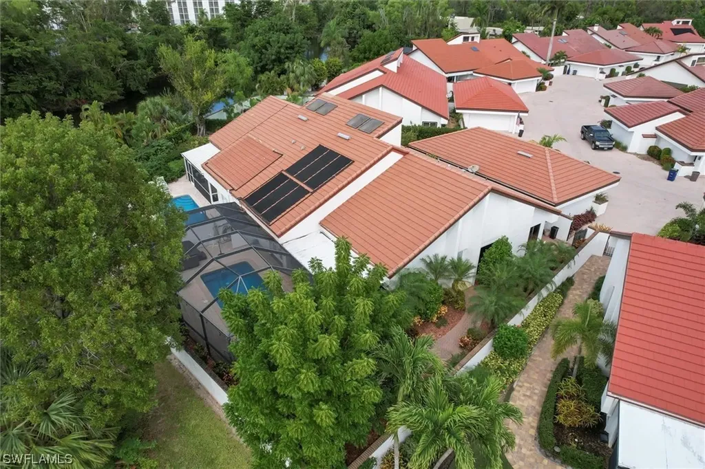 5438 Harbour Castle Drive Fort Myers FL 33907