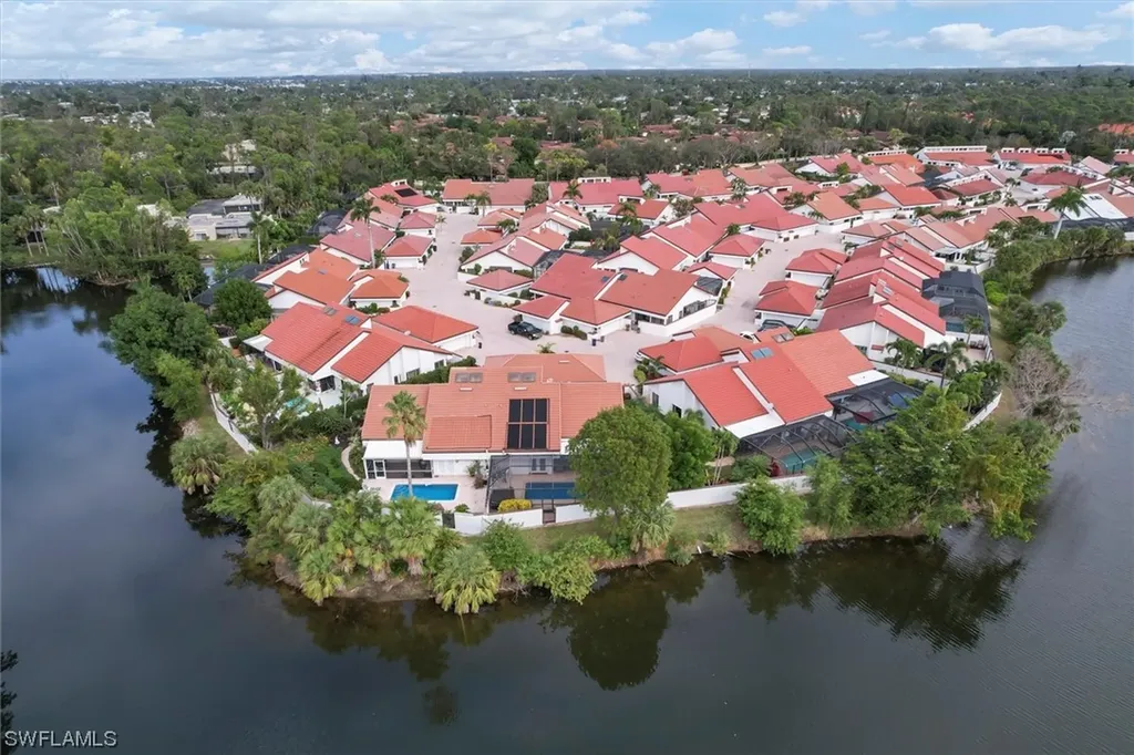 5438 Harbour Castle Drive Fort Myers FL 33907