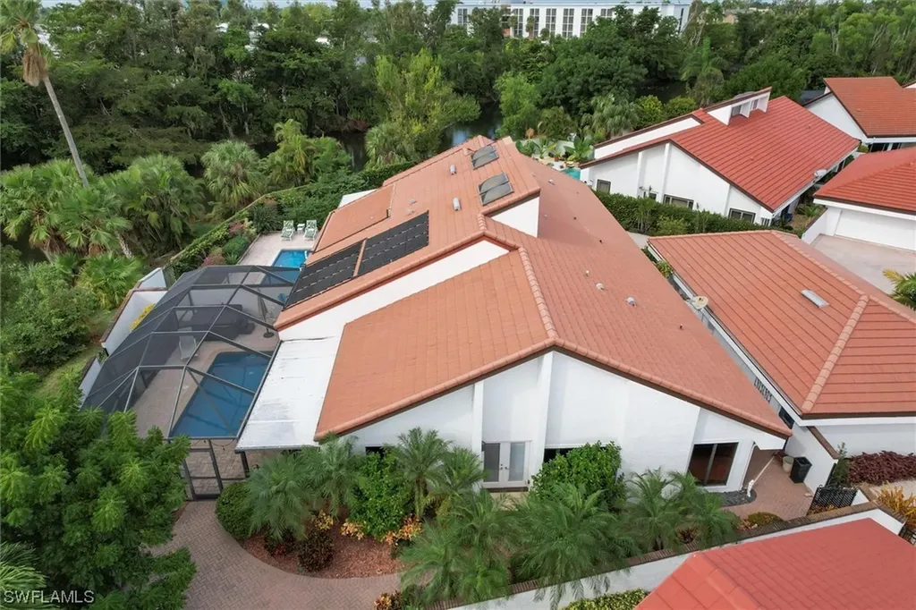 5438 Harbour Castle Drive Fort Myers FL 33907