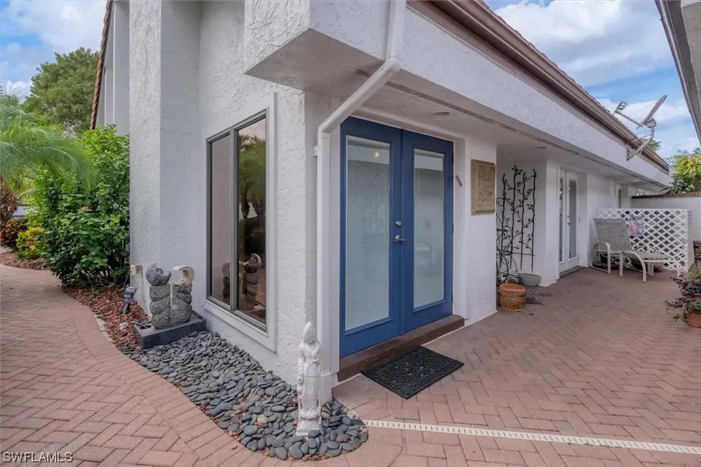 5438 Harbour Castle Drive Fort Myers FL 33907